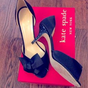 Kate Spade formal shoes.